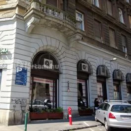 Szeged Étterem, Budapest - Külső kép