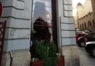 Szeged Étterem Budapest