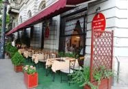 Szeged Étterem Budapest