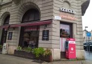 Szeged Vendéglő Budapest