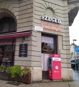 Szeged Vendéglő