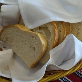 Szeged Vendéglő Budapest - Étel/ital