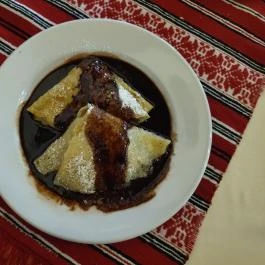 Szeged Vendéglő Budapest - Étel/ital