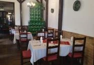 Szeged Vendéglő Budapest