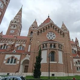 Szegedi Dóm, Szeged - Egyéb