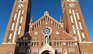 Szegedi Dóm Szeged - Egyéb