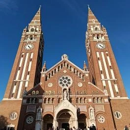 Szegedi Dóm, Szeged - Egyéb