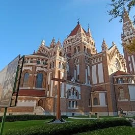 Szegedi Dóm, Szeged - Egyéb