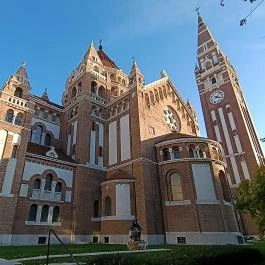 Szegedi Dóm, Szeged - Egyéb