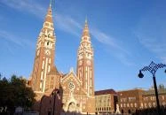 Szegedi Dóm Szeged