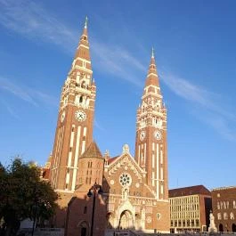Szegedi Dóm, Szeged - Egyéb