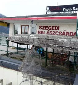 Szegedi Halászcsárda