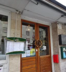 Szegedi Halászcsárda