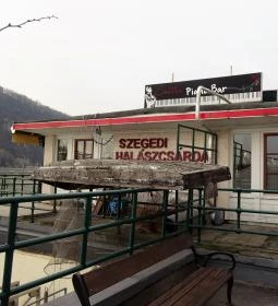 Szegedi Halászcsárda