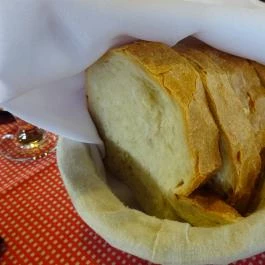 Szegedi Halászcsárda Budapest - Étel/ital