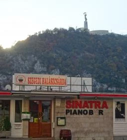 Szegedi Halászcsárda