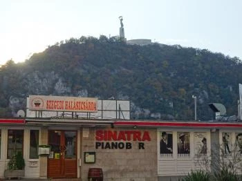 Szegedi Halászcsárda Budapest