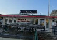 Szegedi Halászcsárda Budapest