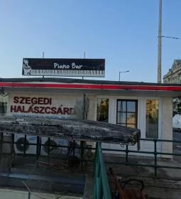 Szegedi Halászcsárda