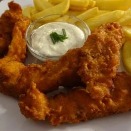 Szegedi Halbisztró Kiskőrössy 2.0, Budapest - Étel/ital