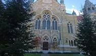 Szegedi Új Zsinagóga Szeged - Egyéb