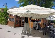 Szegyház Gasztroterasz Budapest