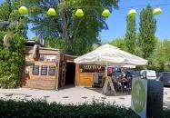 Szegyház Gasztroterasz Budapest