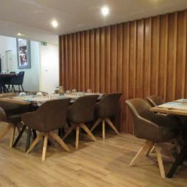 SZÉK Restaurant & Bar Budapest - Egyéb