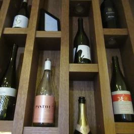 SZÉK Restaurant & Bar Budapest - Egyéb