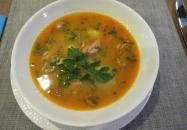 SZÉK Restaurant & Bar Budapest