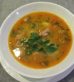 SZÉK Restaurant & Bar