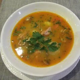 SZÉK Restaurant & Bar Budapest - Egyéb