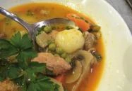 SZÉK Restaurant & Bar Budapest