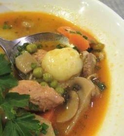 SZÉK Restaurant & Bar