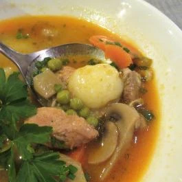 SZÉK Restaurant & Bar Budapest - Egyéb