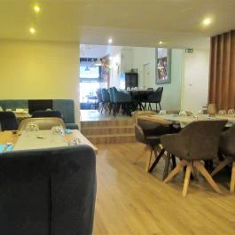 SZÉK Restaurant & Bar Budapest - Egyéb