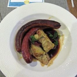 SZÉK Restaurant & Bar Budapest - Egyéb