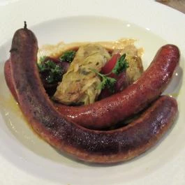 SZÉK Restaurant & Bar Budapest - Egyéb