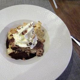 SZÉK Restaurant & Bar Budapest - Egyéb