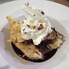 SZÉK Restaurant & Bar Budapest - Egyéb