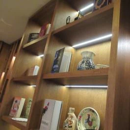 SZÉK Restaurant & Bar Budapest - Egyéb