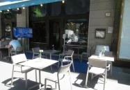 SZÉK Restaurant & Bar Budapest