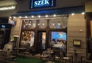 SZÉK Restaurant & Bar Budapest
