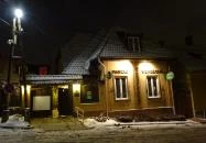 Székelykert Panzió étterme Miskolc