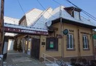 Székelykert Panzió étterme Miskolc