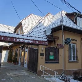 Székelykert Panzió étterme Miskolc - Külső kép