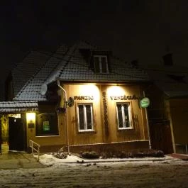 Székelykert Vendéglô & Panzió, Miskolc - Szobák