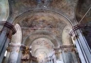 Székesfehérvári Ciszterci templom Székesfehérvár