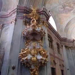 Székesfehérvári Ciszterci templom, Székesfehérvár - Egyéb