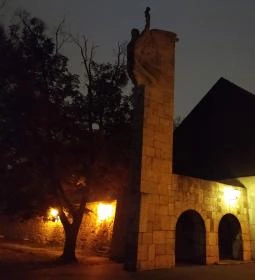 Székesfehérvári Egyházmegyei Látogatóközpont